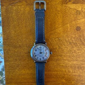 Shinola Watch